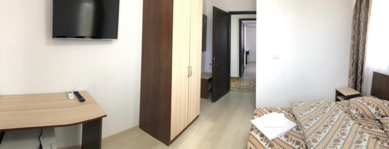 Vila Pelikan Eforie Sul Exterior foto