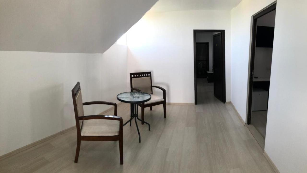 Vila Pelikan Eforie Sul Exterior foto