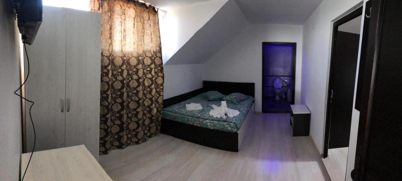 Vila Pelikan Eforie Sul Exterior foto