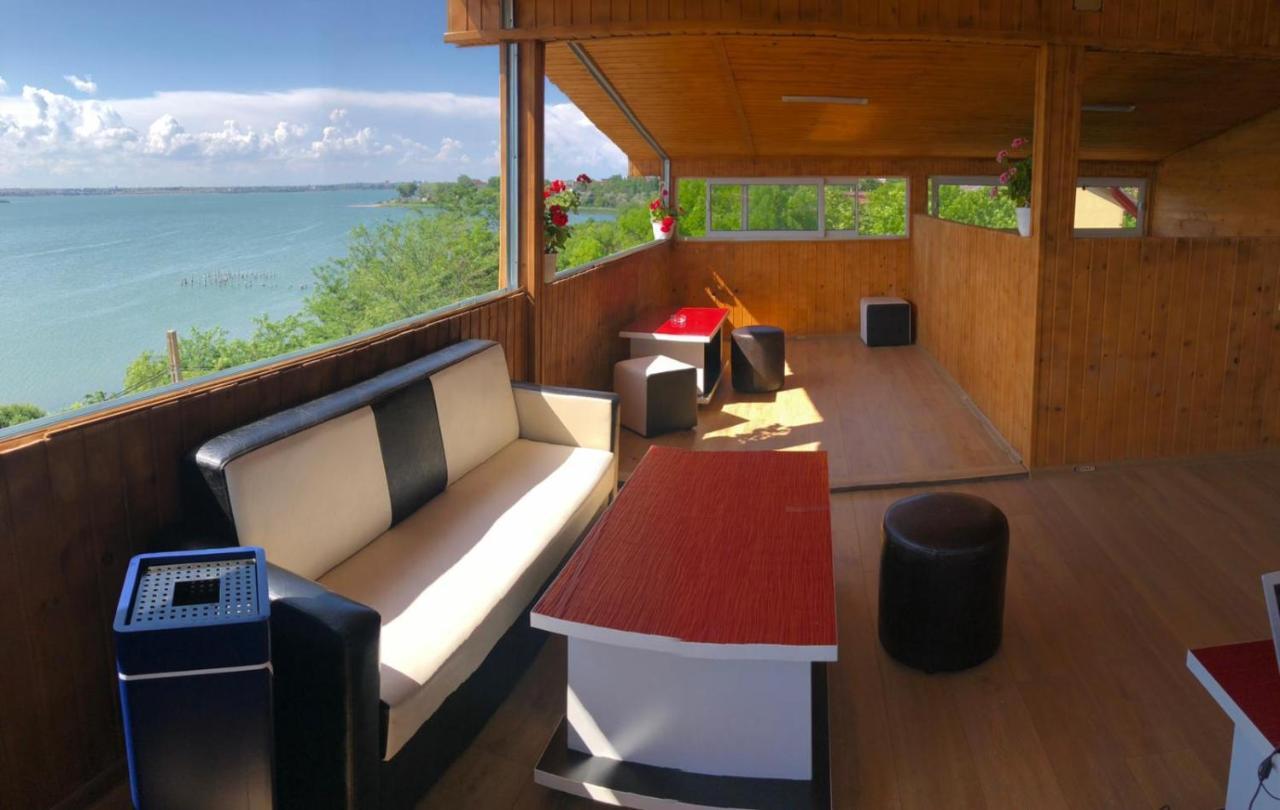 Vila Pelikan Eforie Sul Exterior foto