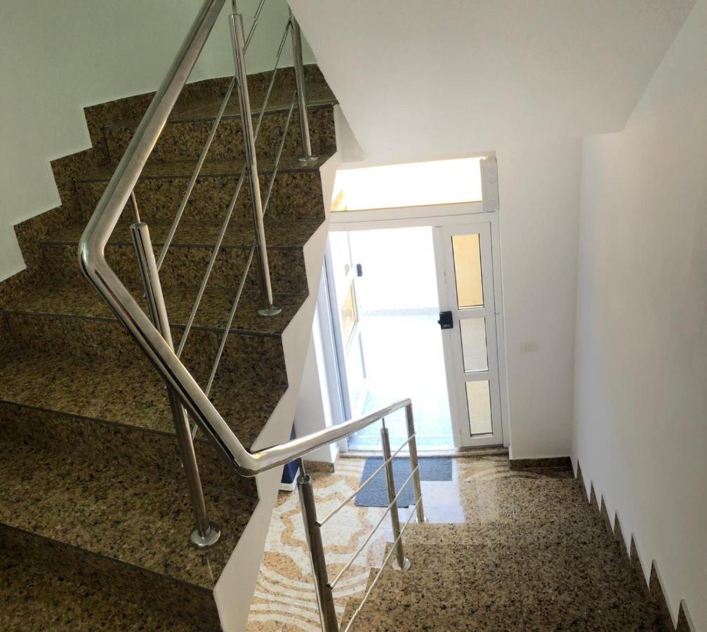 Vila Pelikan Eforie Sul Exterior foto