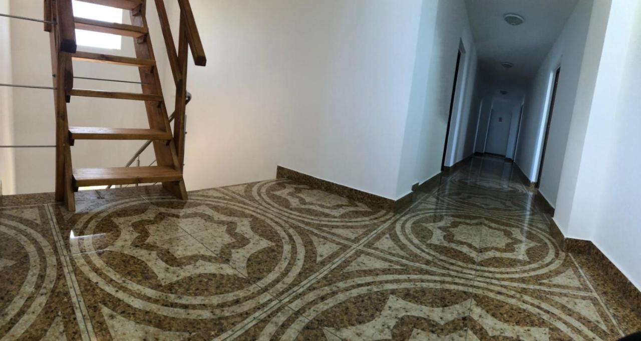 Vila Pelikan Eforie Sul Exterior foto