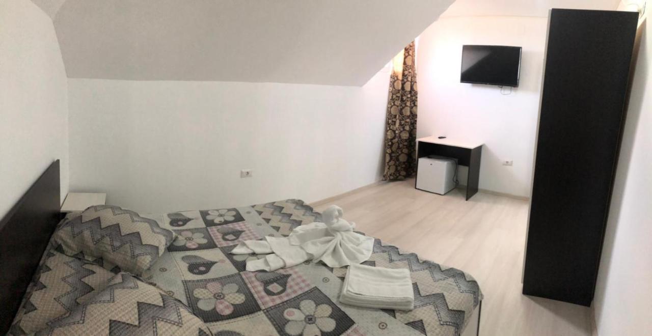 Vila Pelikan Eforie Sul Exterior foto