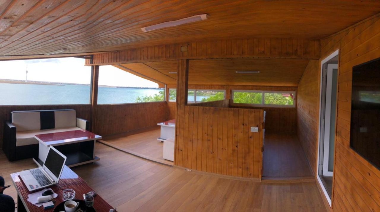 Vila Pelikan Eforie Sul Exterior foto