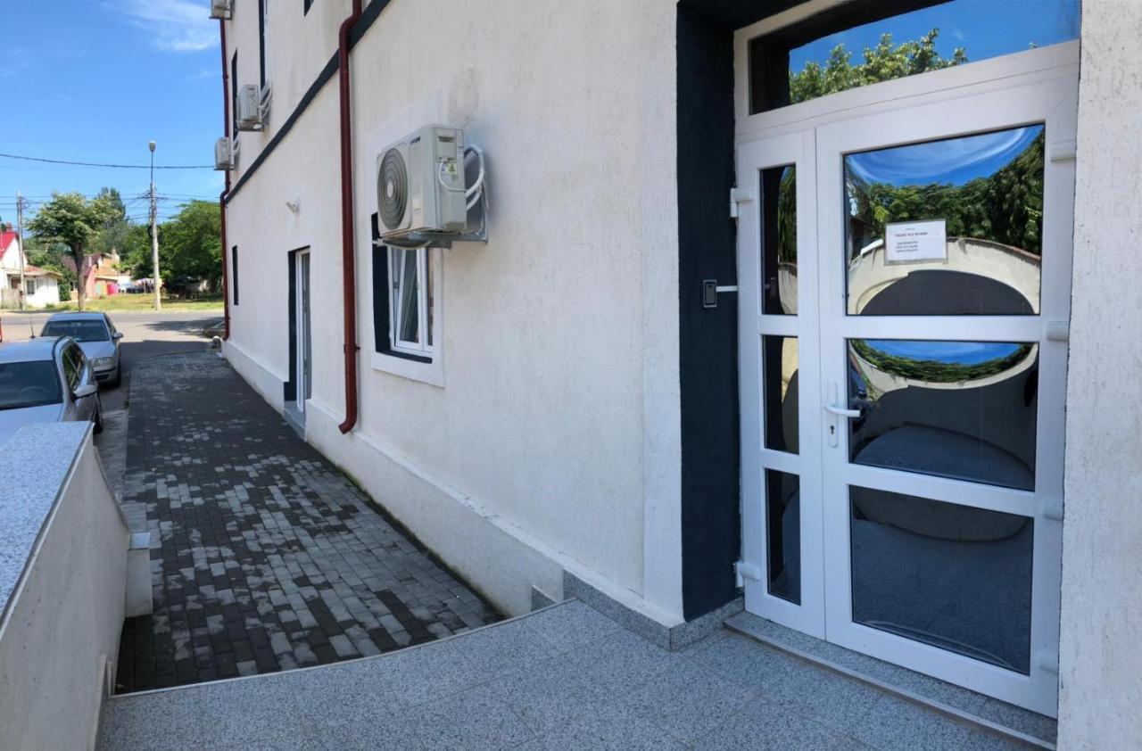 Vila Pelikan Eforie Sul Exterior foto